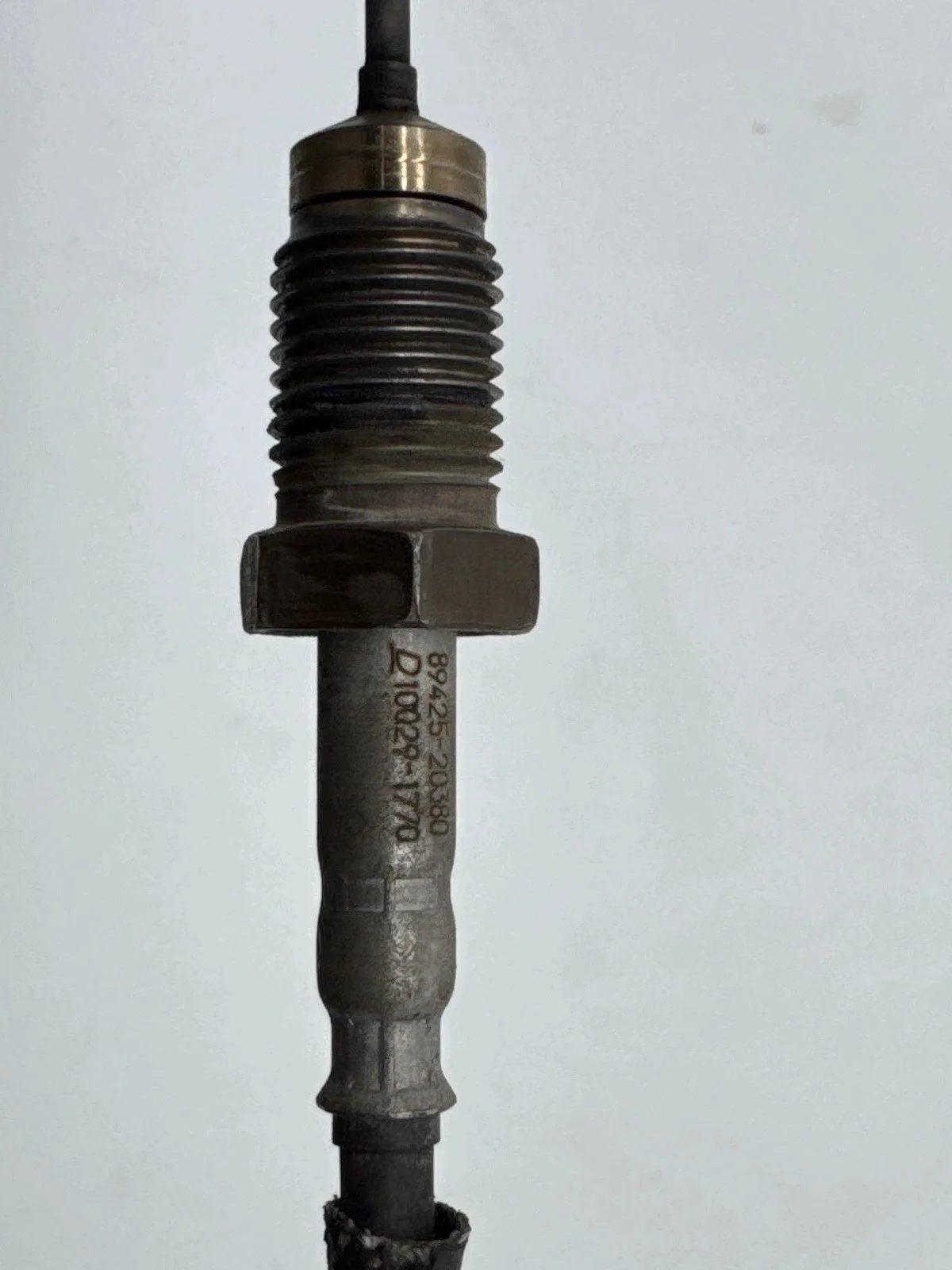 Sensor Temperatura Spalin Toyota RAV4 III 89425-20380 image 4