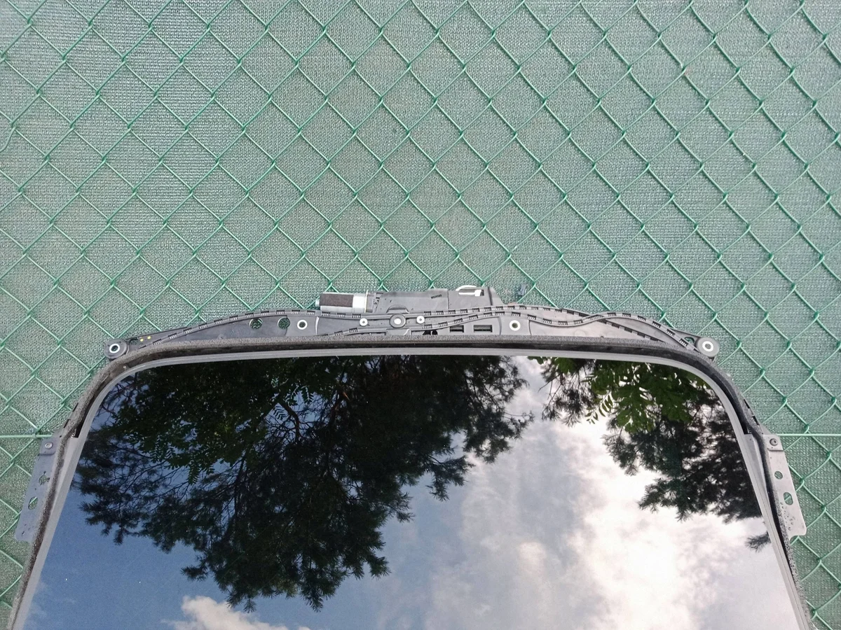 Audi A4 S4 B9 8W Toit Ouvrant 8W5877255 image 4