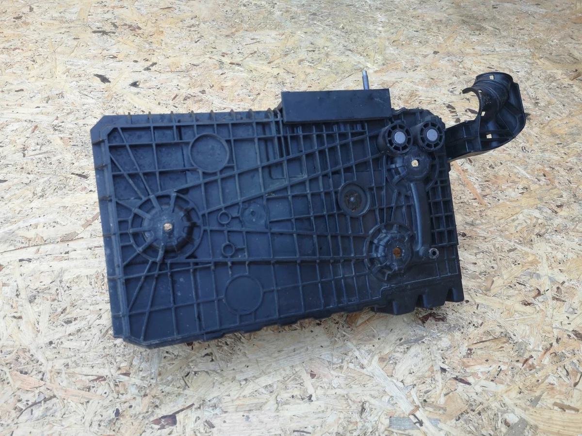 DS3 CROSSBACK CORSA F Base Batteria 9823533180 image 3