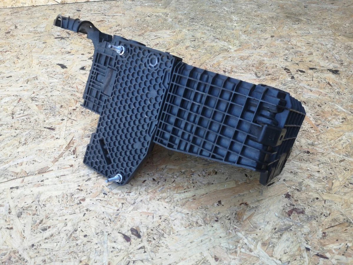 DS3 CROSSBACK CORSA F Base Batteria 9823533180 image 4