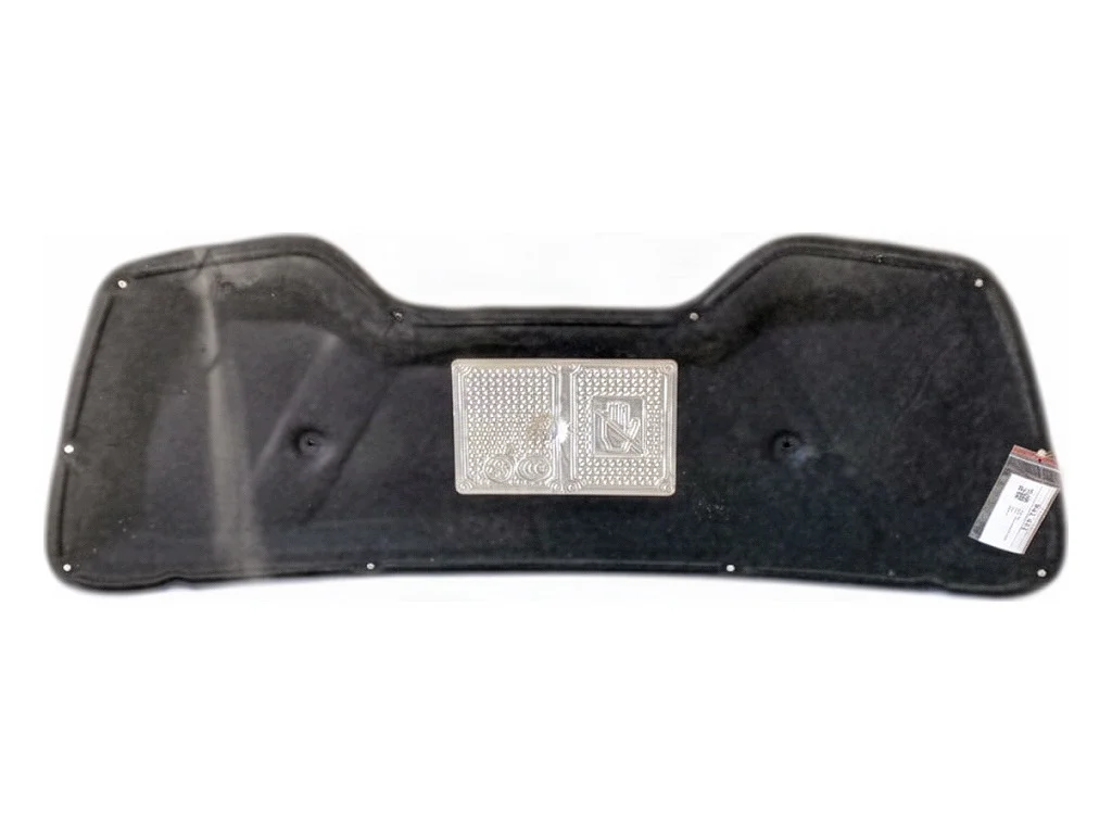 Isolation Capot KIA Sportage III SUV LORK-200-4959