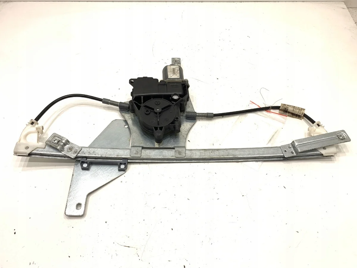 Window Regulator Peugeot 508 Left Front Used
