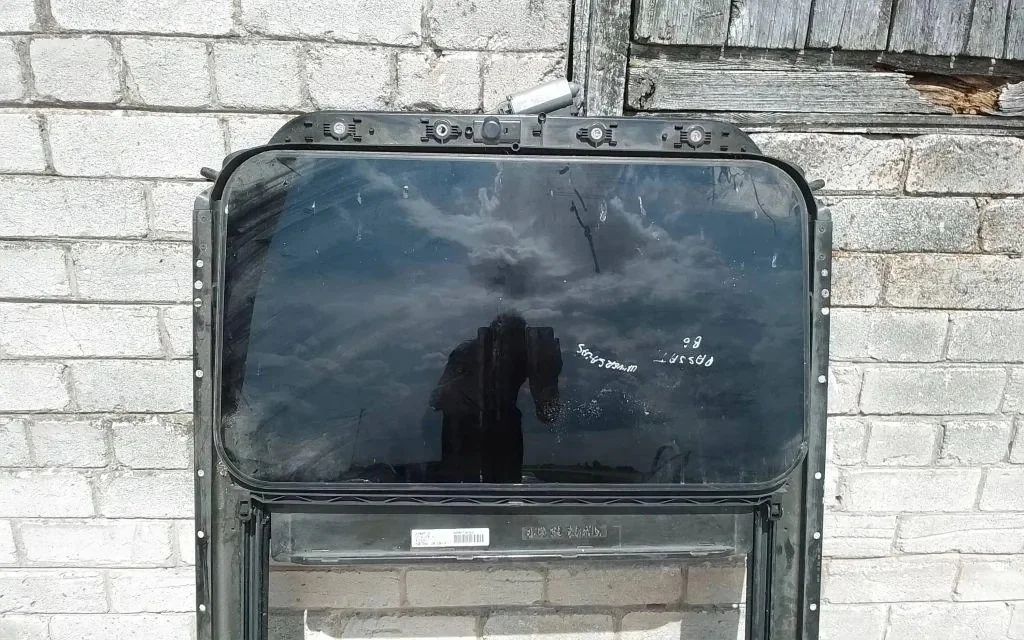 Volkswagen OE 950697115 Käytetty