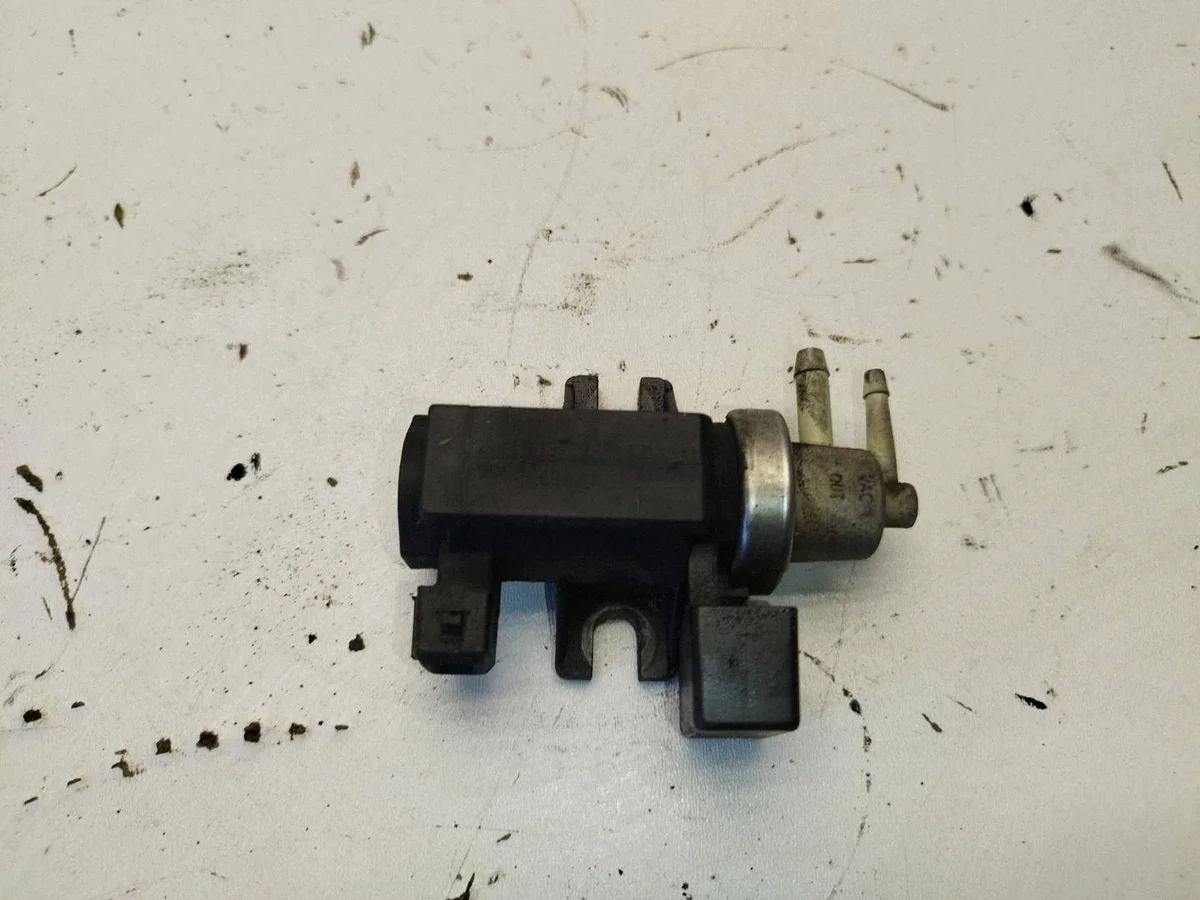 Tryckregulator 72190329 Volvo S60 V70 II