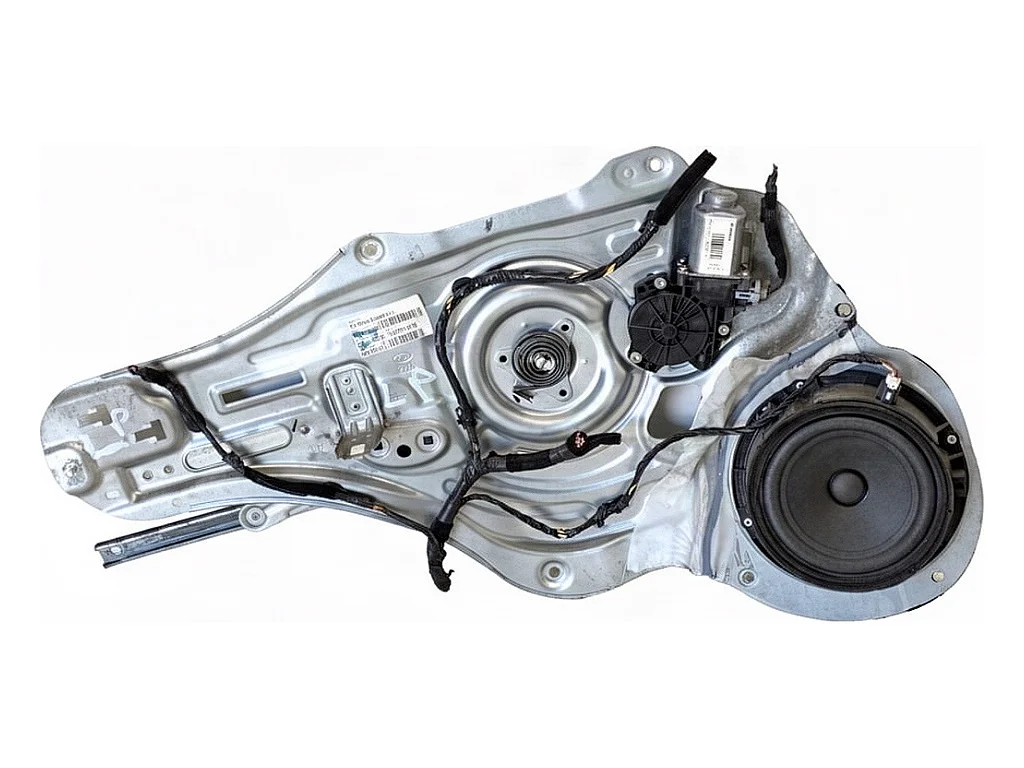 Fensterheber Vorne Links Kia Sportage III