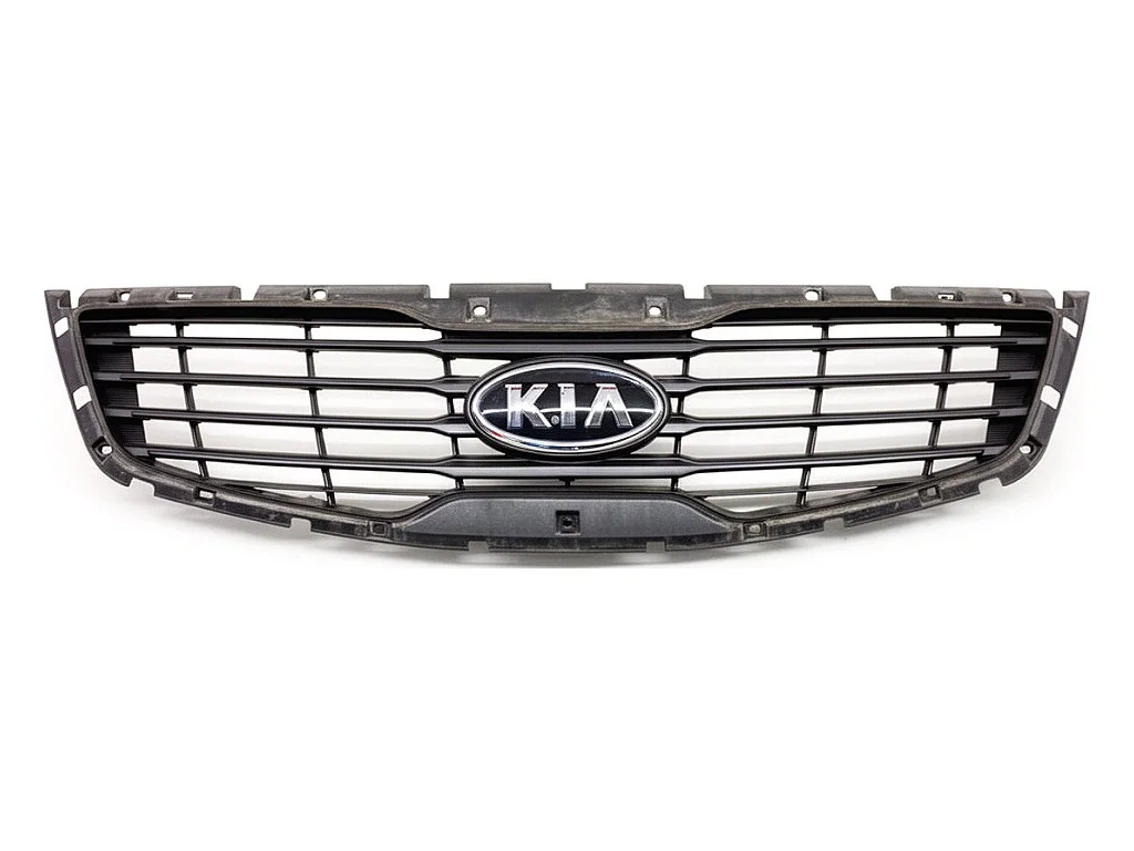 Kia Sportage III Grille 86351-3U000 Used