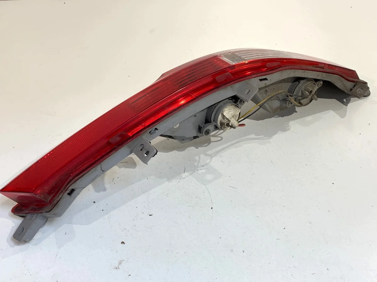 Rückleuchte Kia Sportage III rechts hinten image 3