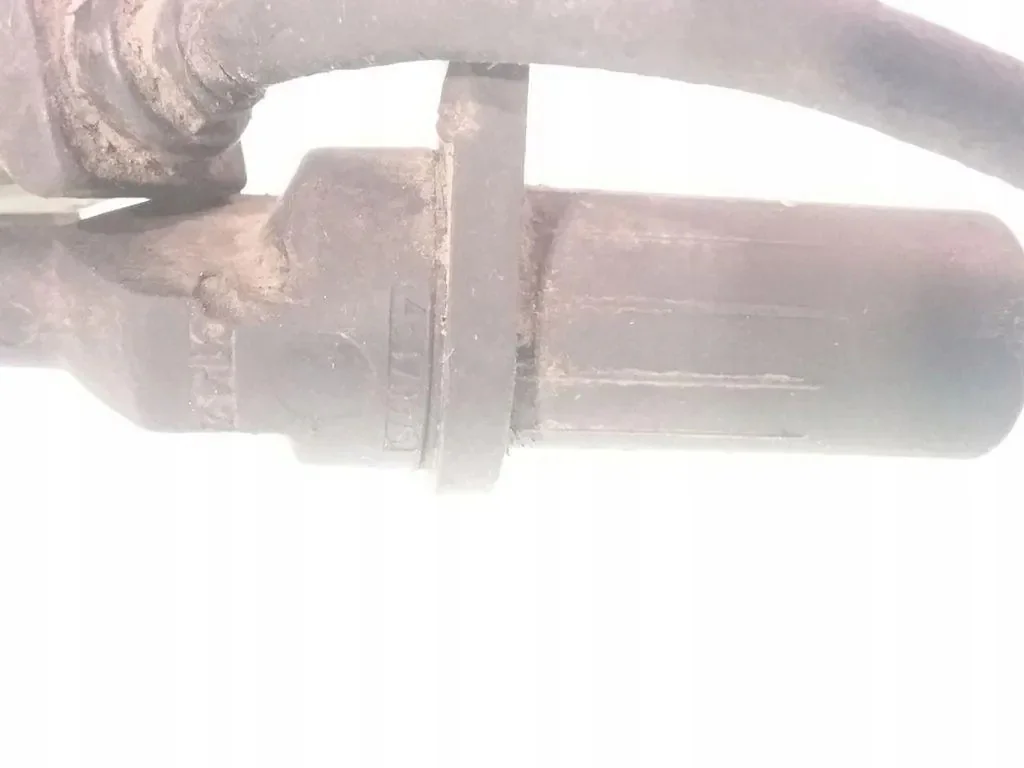 Sensor Posição Virabrequim Fiat 0.9 Usado image 3