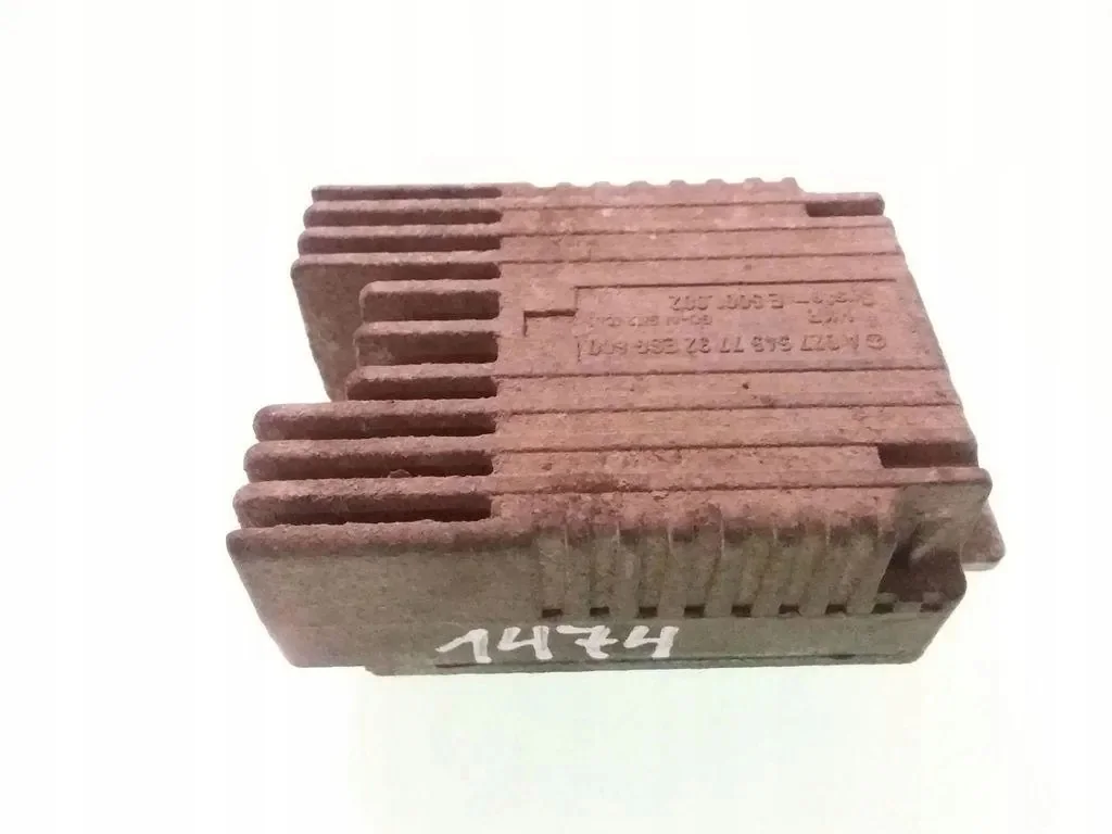Mercedes-Benz A0275457732 ohjainmoduuli