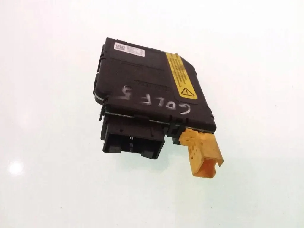 Module capteur angle volant VW 1K0953549E image 2