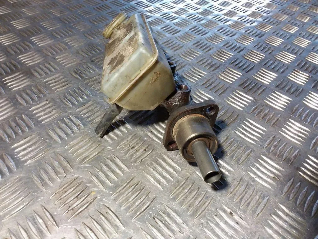 Cilindro de Freio VW Sharan Usado image 3