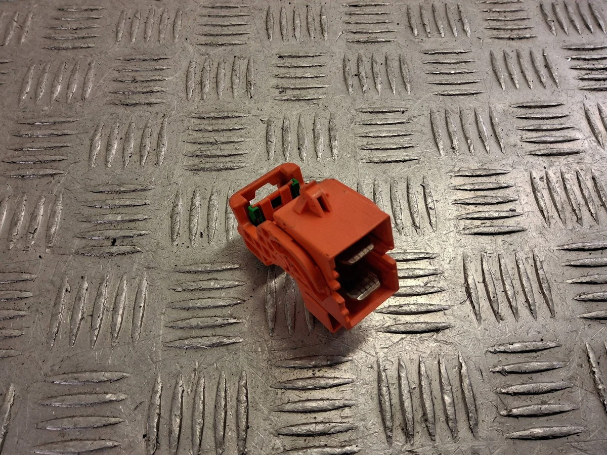 Rele KIA Optima SKE67328 Käytetty image 3