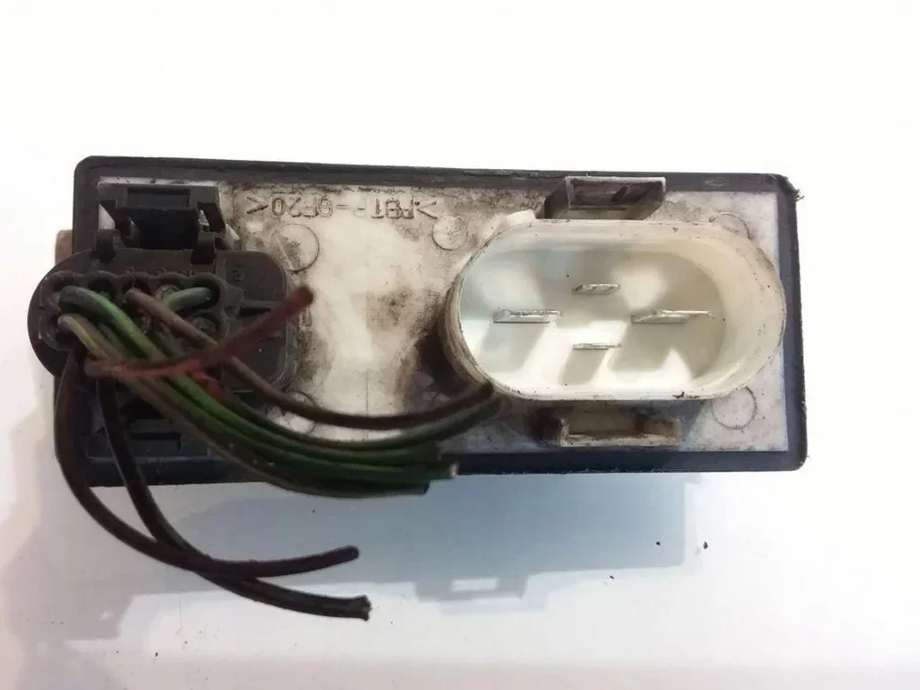 Relè Ventola Radiatore VW Sharan 898718000