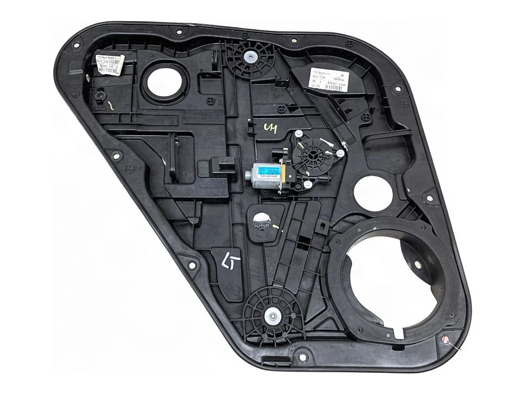 Fensterheber Kia Sportage IV links hinten