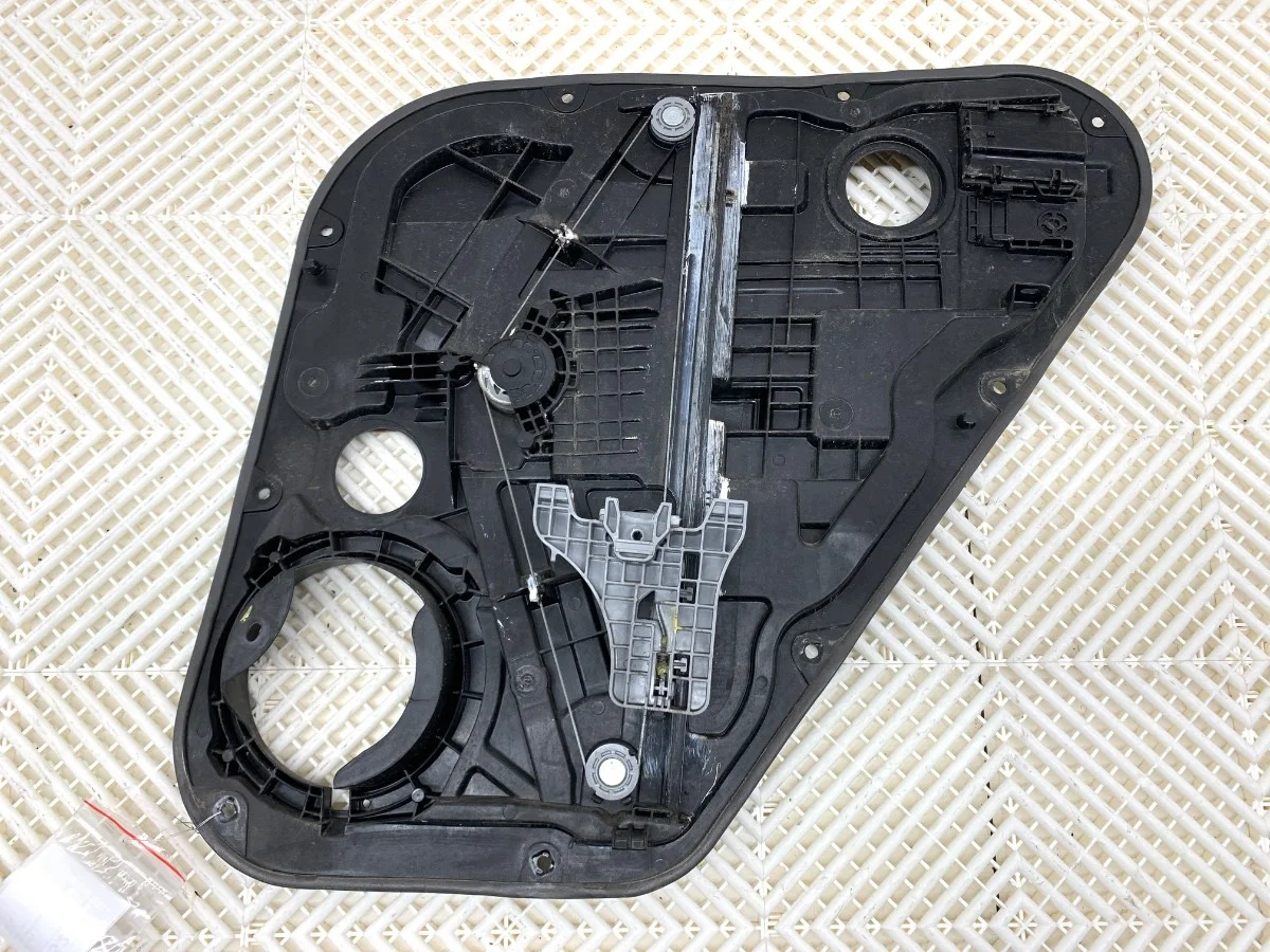 Alzacristalli Kia Sportage IV Sinistro Posteriore