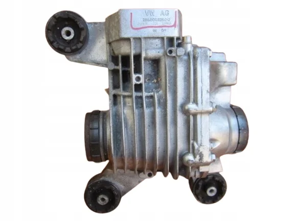 VW Audi Haldex Rear Differential 0CR525010F