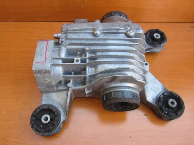 Haldex Differentieel Reductor 0CR525010F image 4