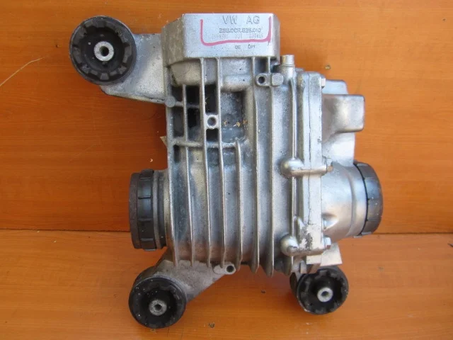 Haldex Differentieel Reductor 0CR525010F image 6