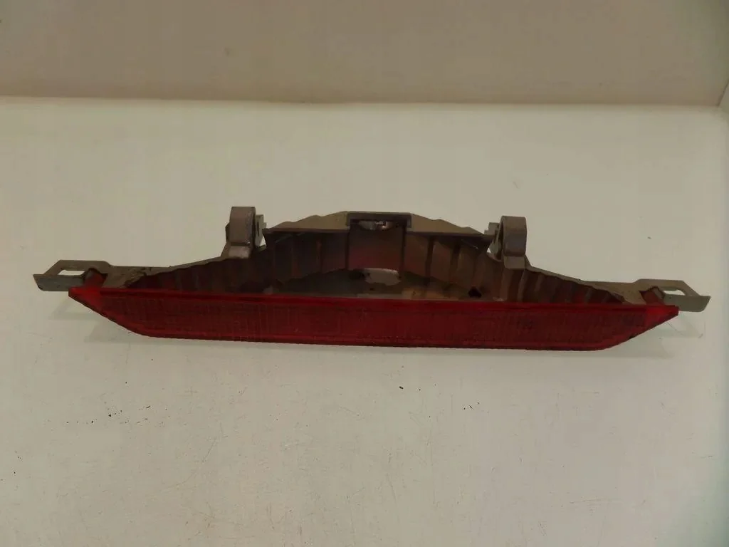 Used Third Brake Light Toyota Avensis Verso M2
