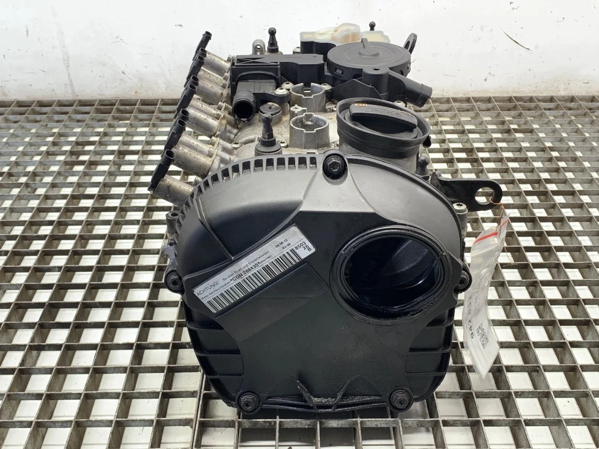 Culata Seat Exeo 2.0 211KM LORK-1835-34818