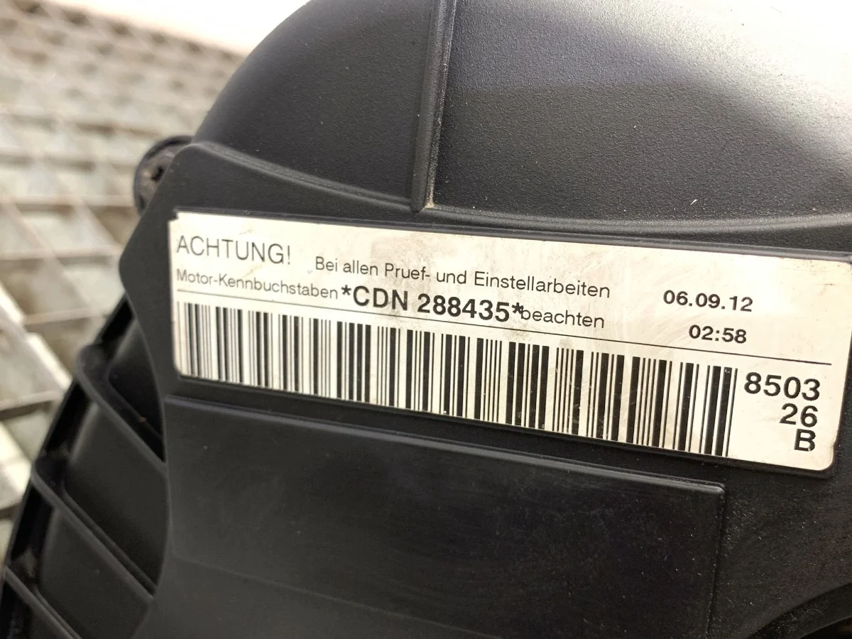 Culata Seat Exeo 2.0 211KM LORK-1835-34818 image 10
