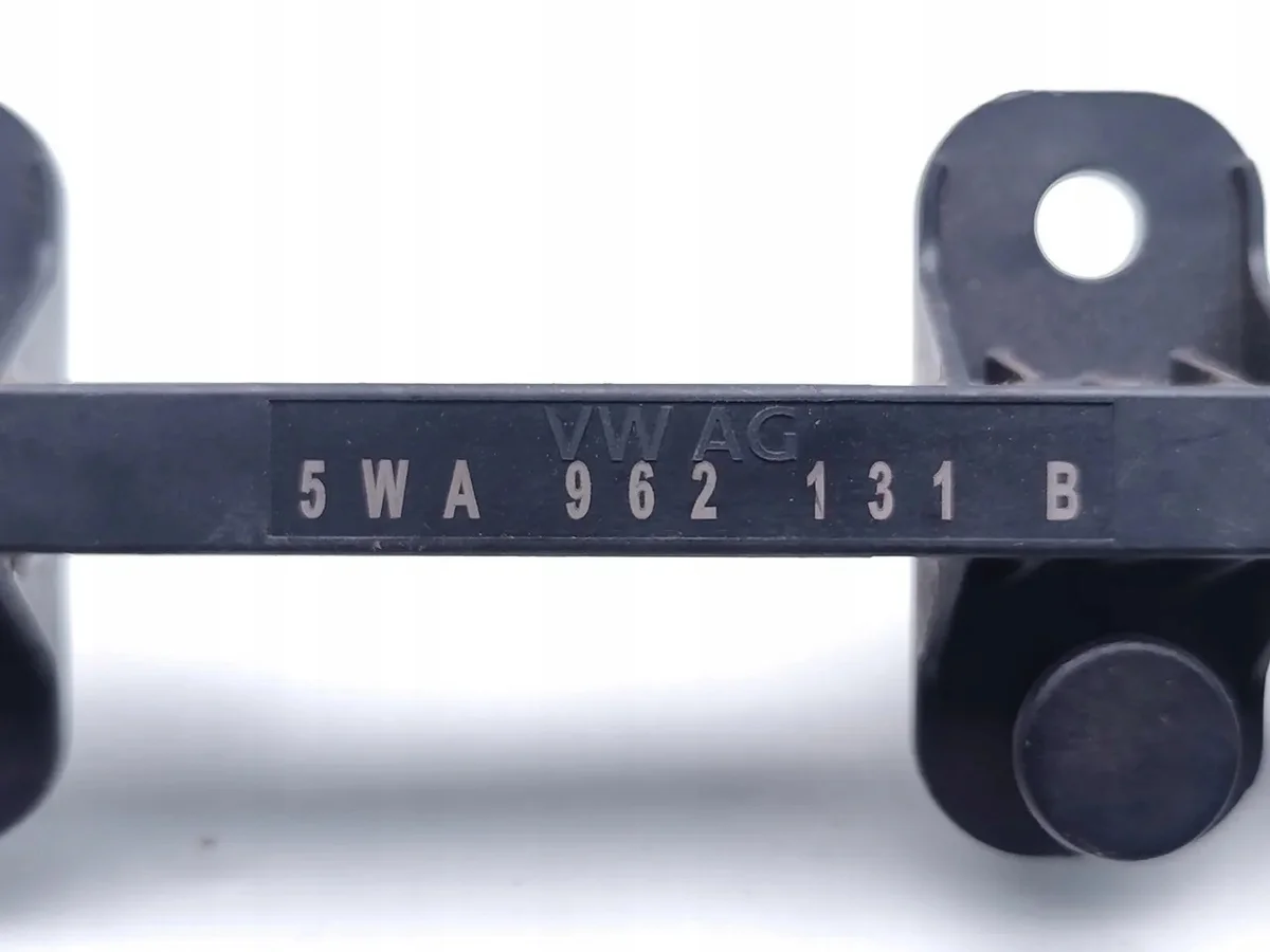 Antenne Intérieure Skoda Enyaq iV Avant Droit image 7