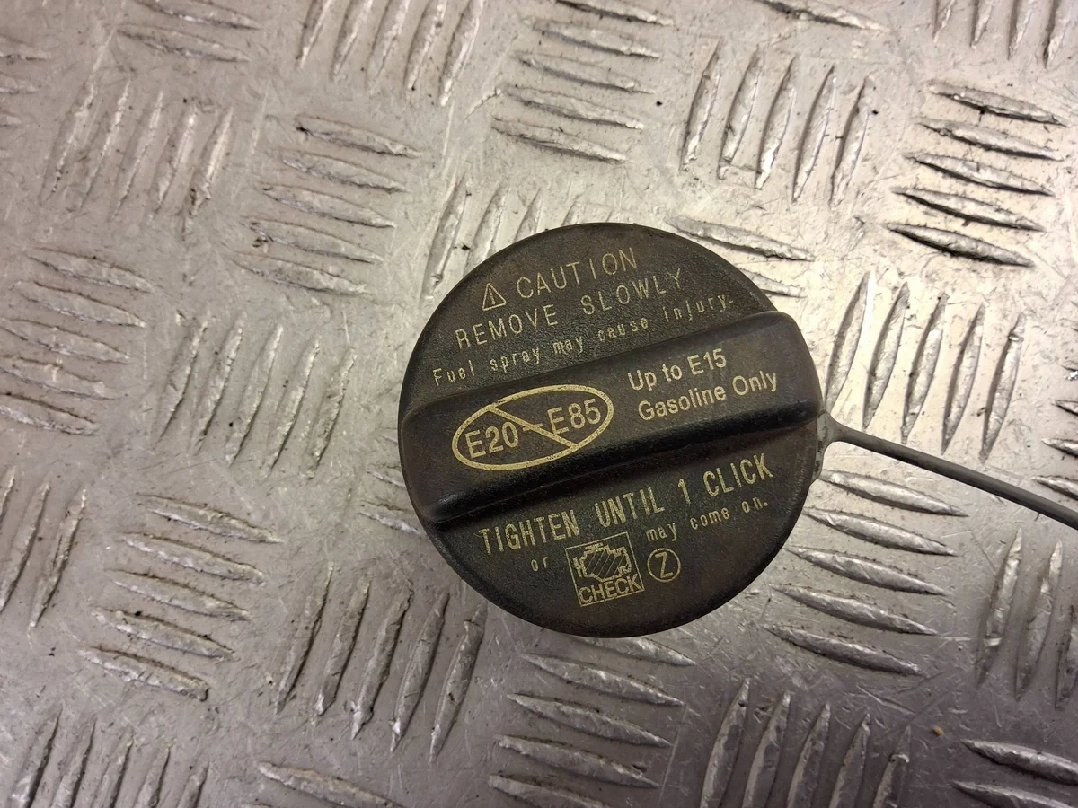 Tampa Tanque Combustível Kia Optima SKE67331