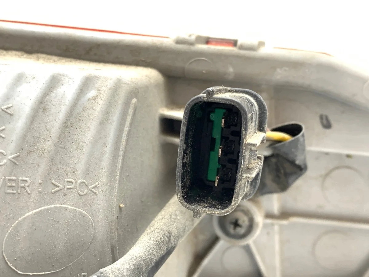 Rückleuchte Kia Sportage IV Rechts Hinten Gebraucht image 3
