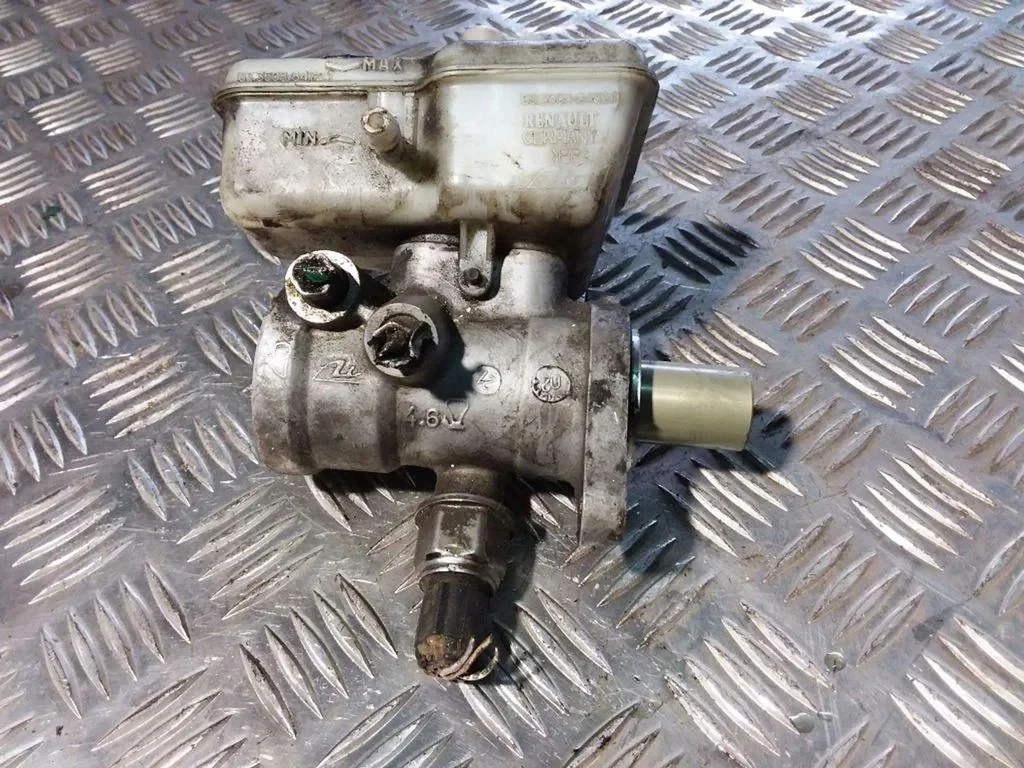 Cylindre de roue RENAULT VEL SATIS 2.2 dCi