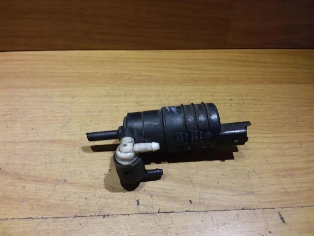 Renault Kangoo Washer Pump 7700431079