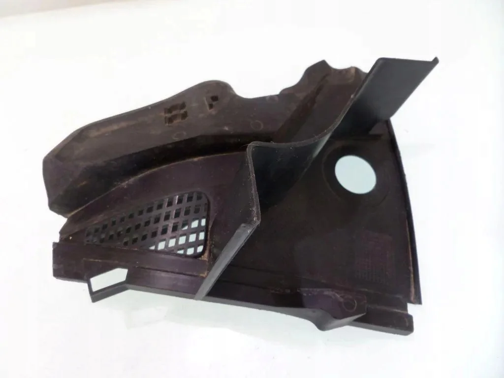 Plástico Limpa Para-brisa Opel Zafira B Usado