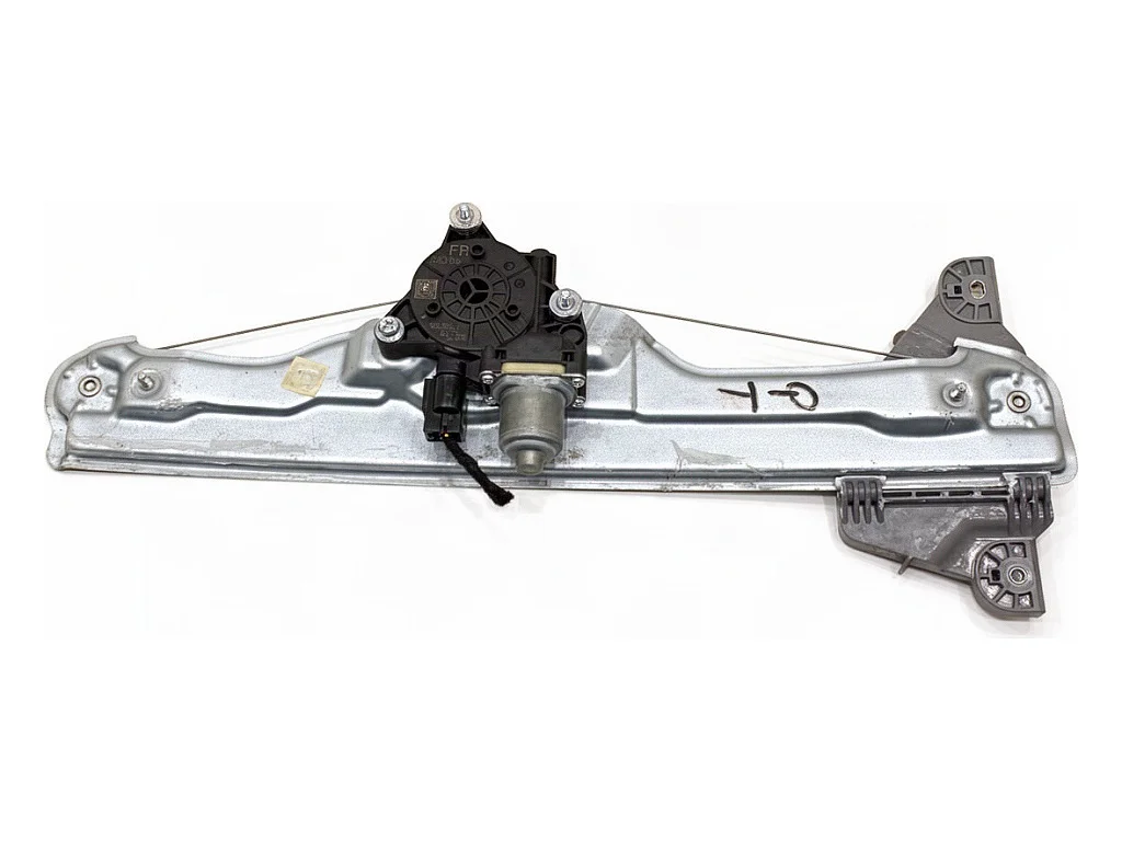 Kia Sportage V Rear Right Window Regulator
