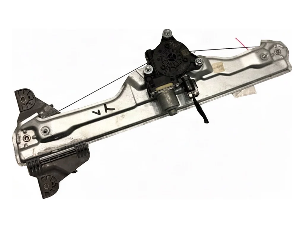 Kia Sportage V Rear Left Window Regulator