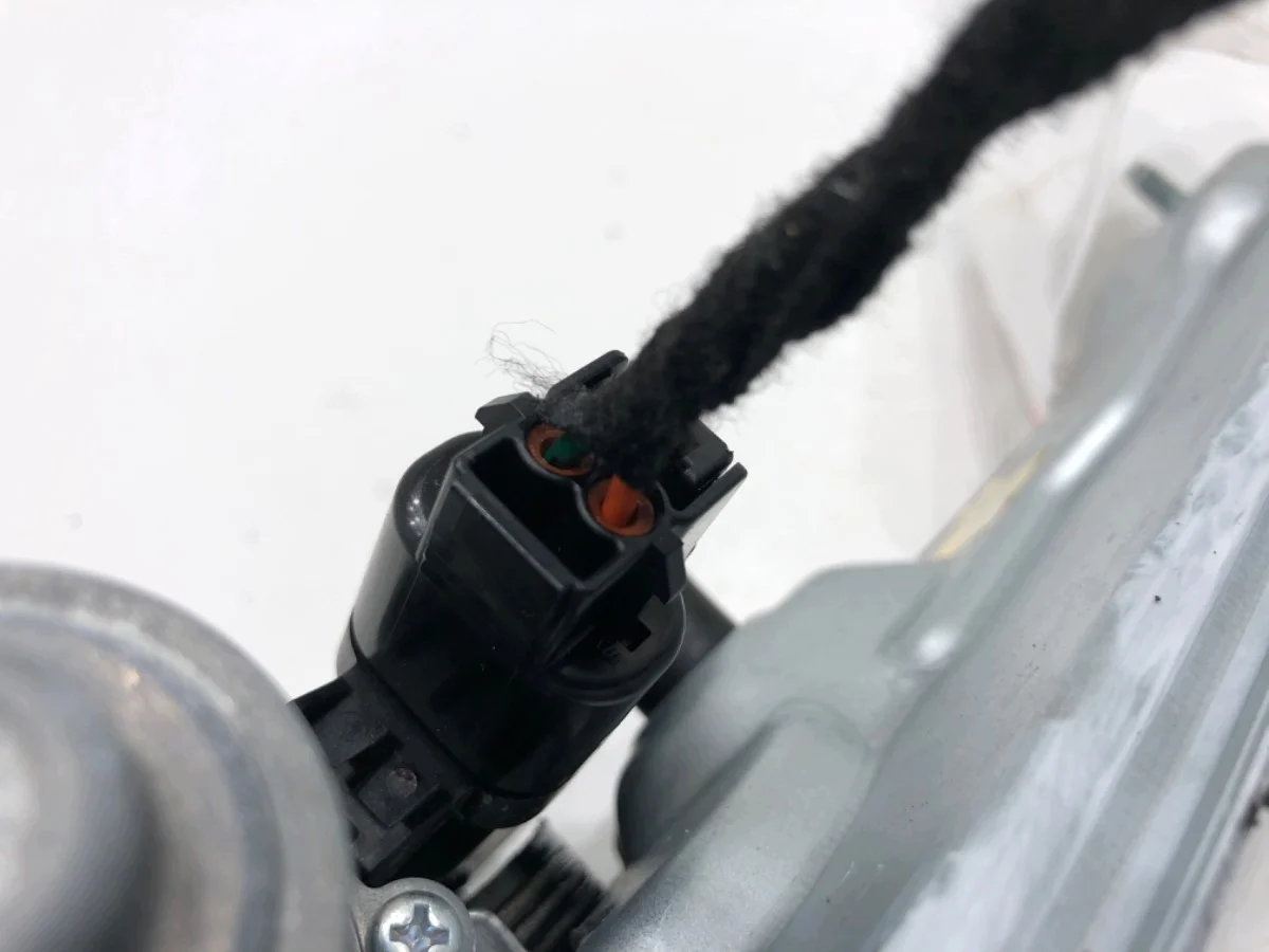 Fensterheber Links Hinten Kia Sportage V image 3