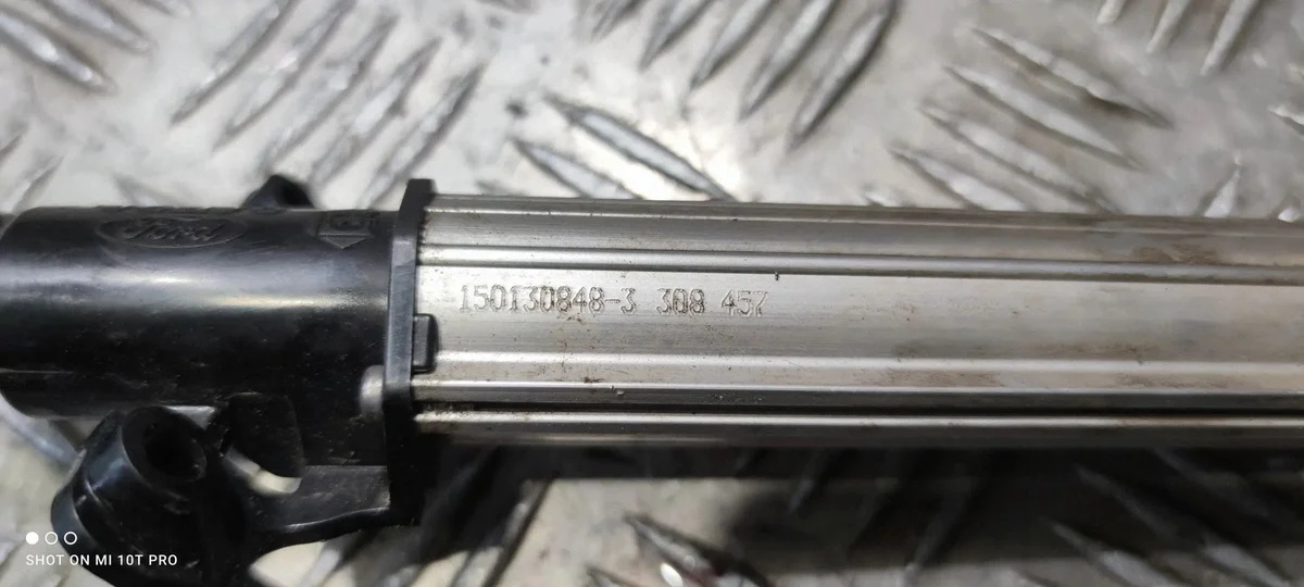 Scheibenwaschpumpe Volvo S60 150130848