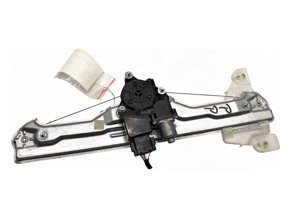 Kia Sportage V Front Right Window Regulator Used