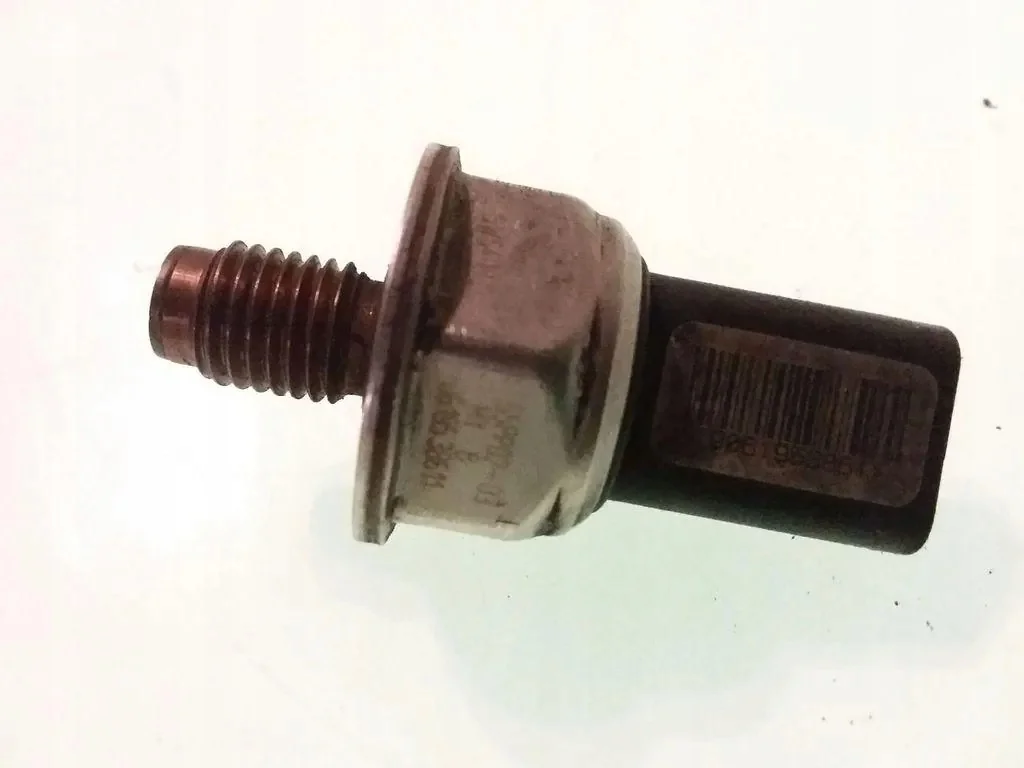 Peugeot 5WS40039 Brandstofdruk Sensor