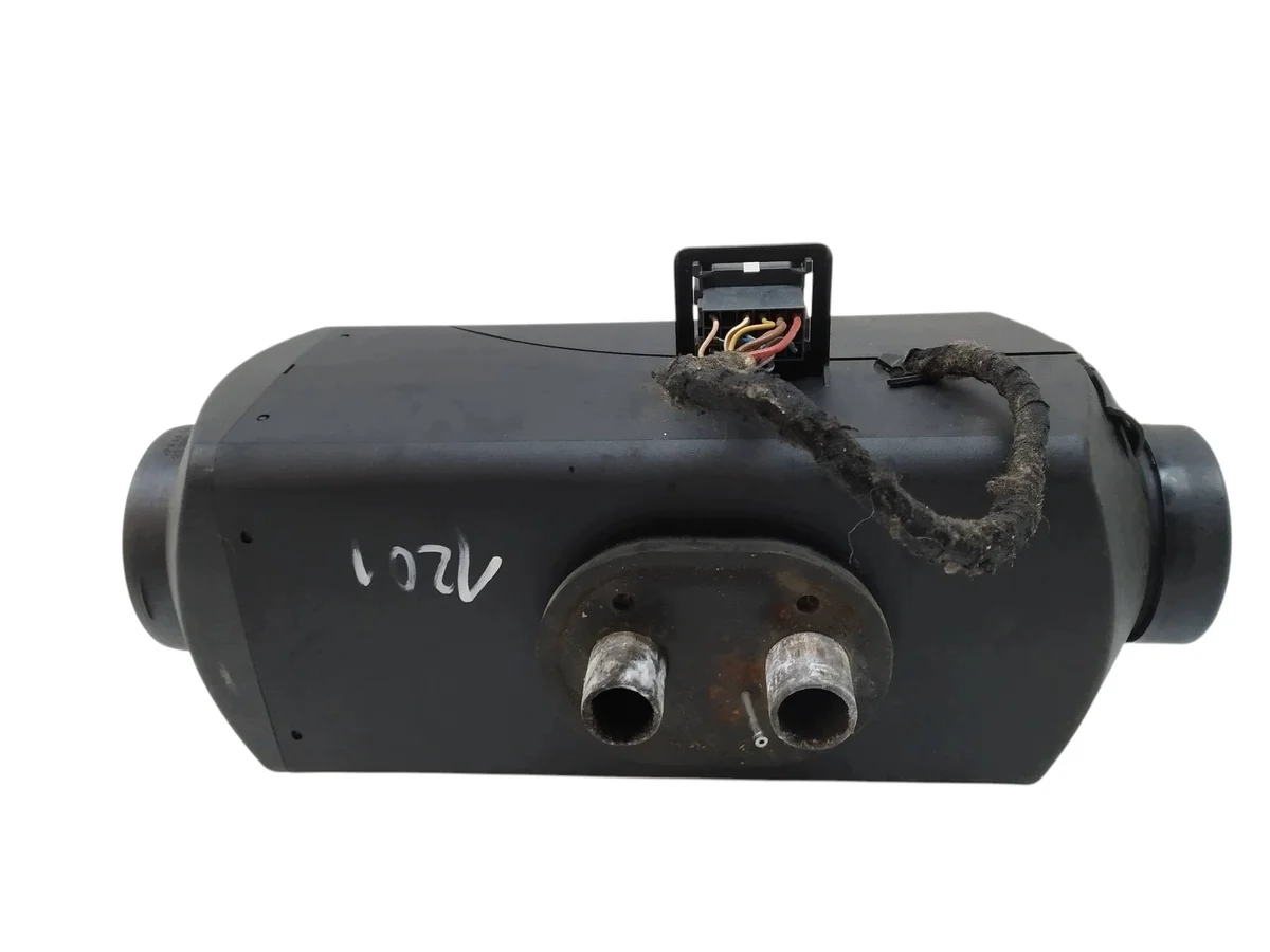 Webasto Parking Heater DAF XF 1848348