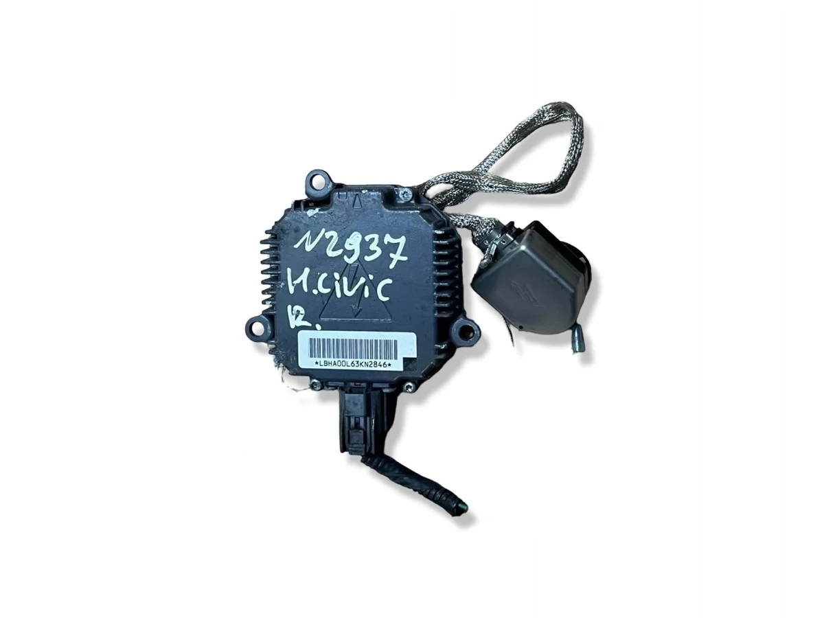Modulo Livellamento Xenon Honda Civic 8 33119-SJK-003