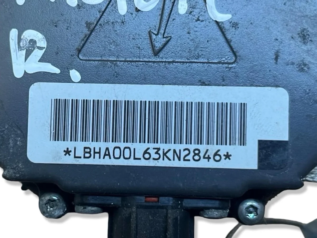 Modul Scheinwerferregulierung Xenon Honda Civic 8 image 4