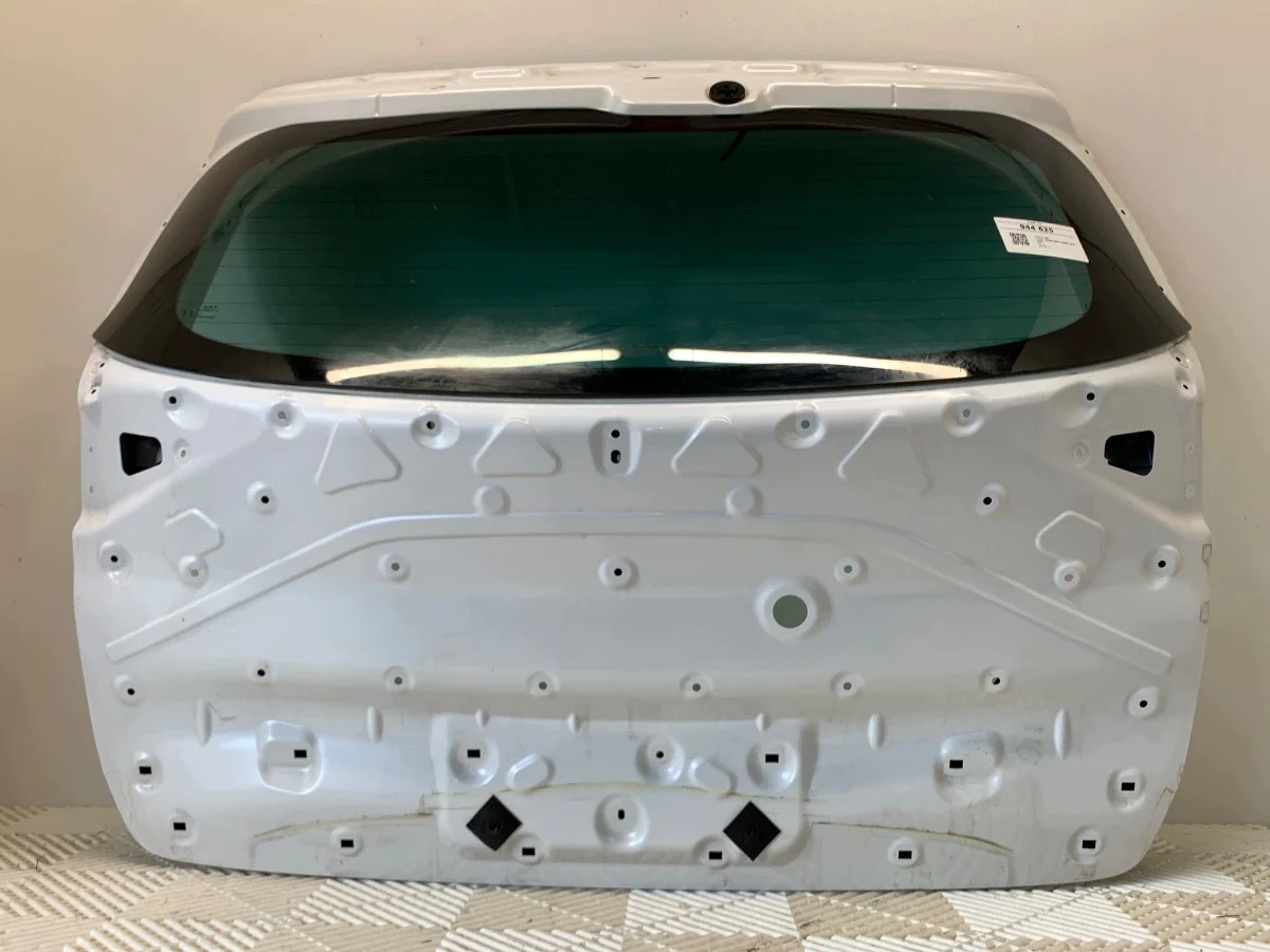 Heckklappe Kia Sportage V SUV LORK-375-1000024002 image 3