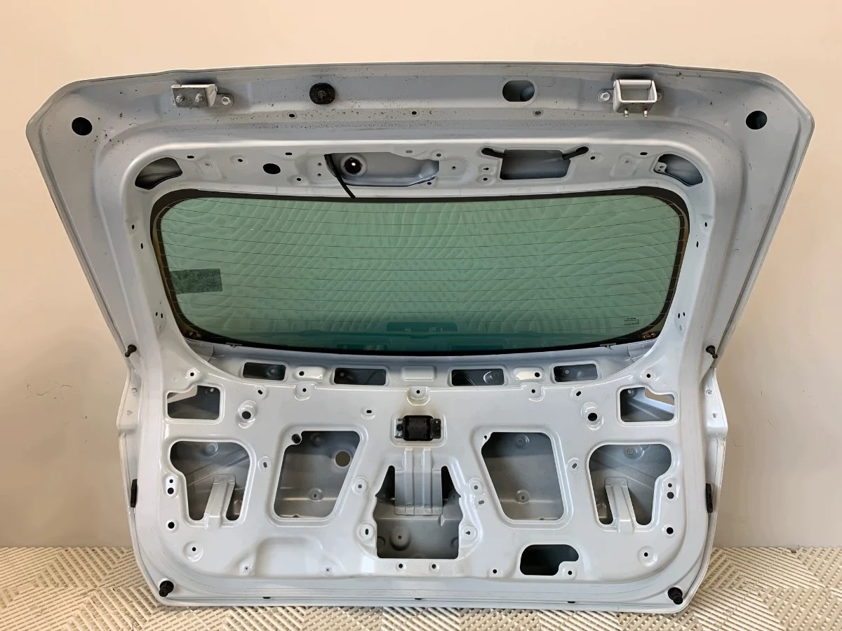 Heckklappe Kia Sportage V SUV LORK-375-1000024002 image 4