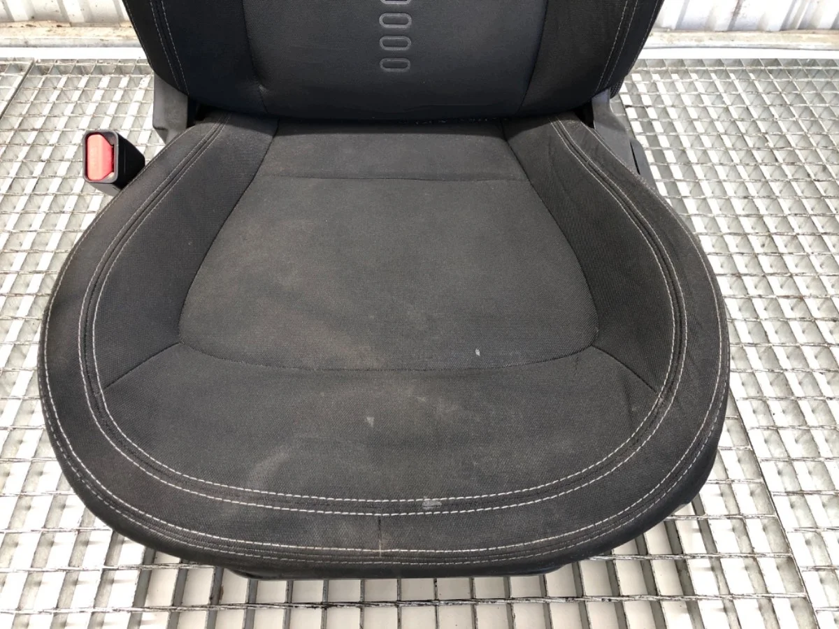 Kia Sportage III etuistuin vasen LORK-1869-8454