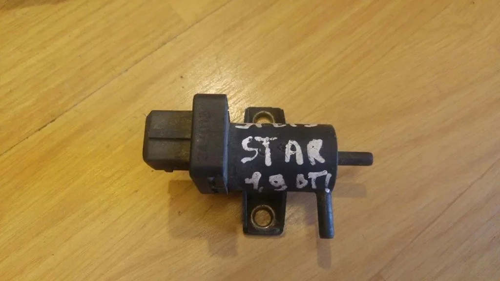 Valvola Elettromagnetica Mitsubishi Space Star 1.87L