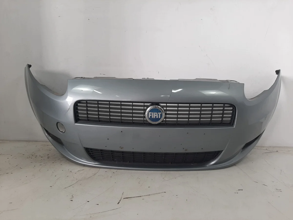 Fiat Grande Punto Stoßfänger vorne 1.4 8V 07