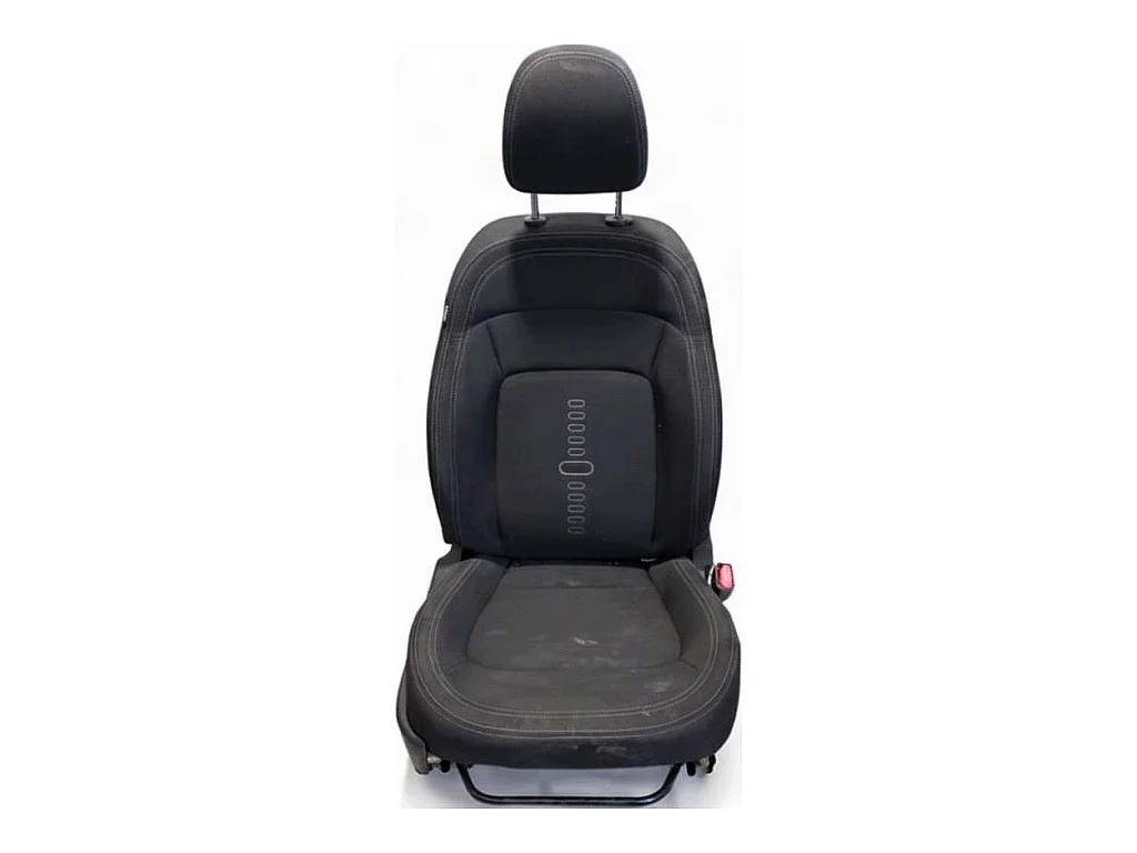 Asiento delantero derecho Kia Sportage III