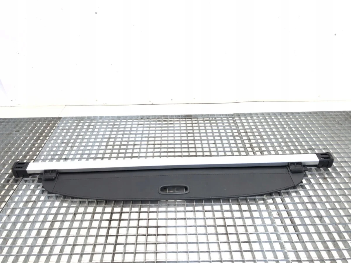 Store coffre Kia Sportage III SUV LORK-701-8454 image 5