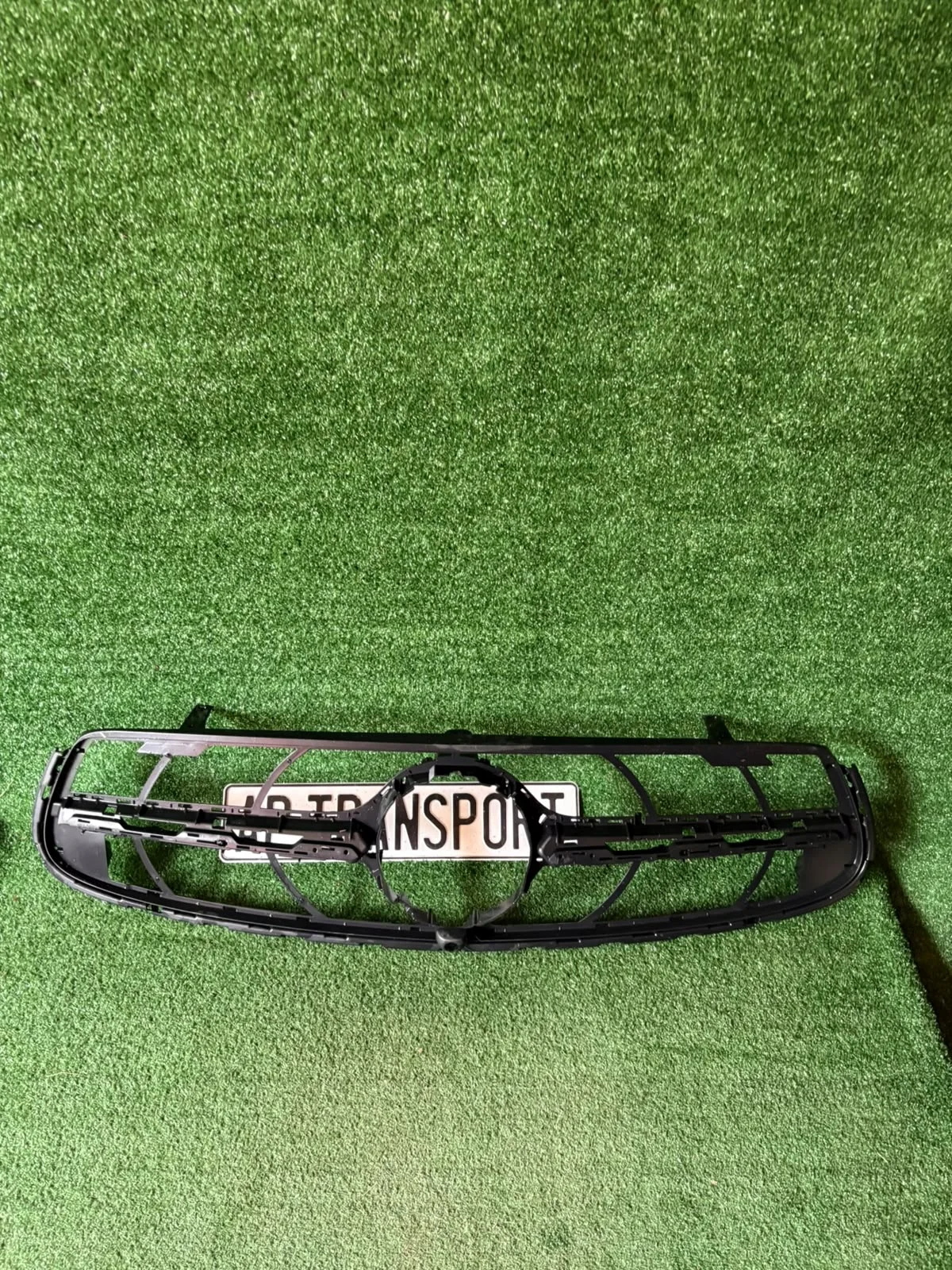Mercedes GLC X253 Grill A2538809604 Used