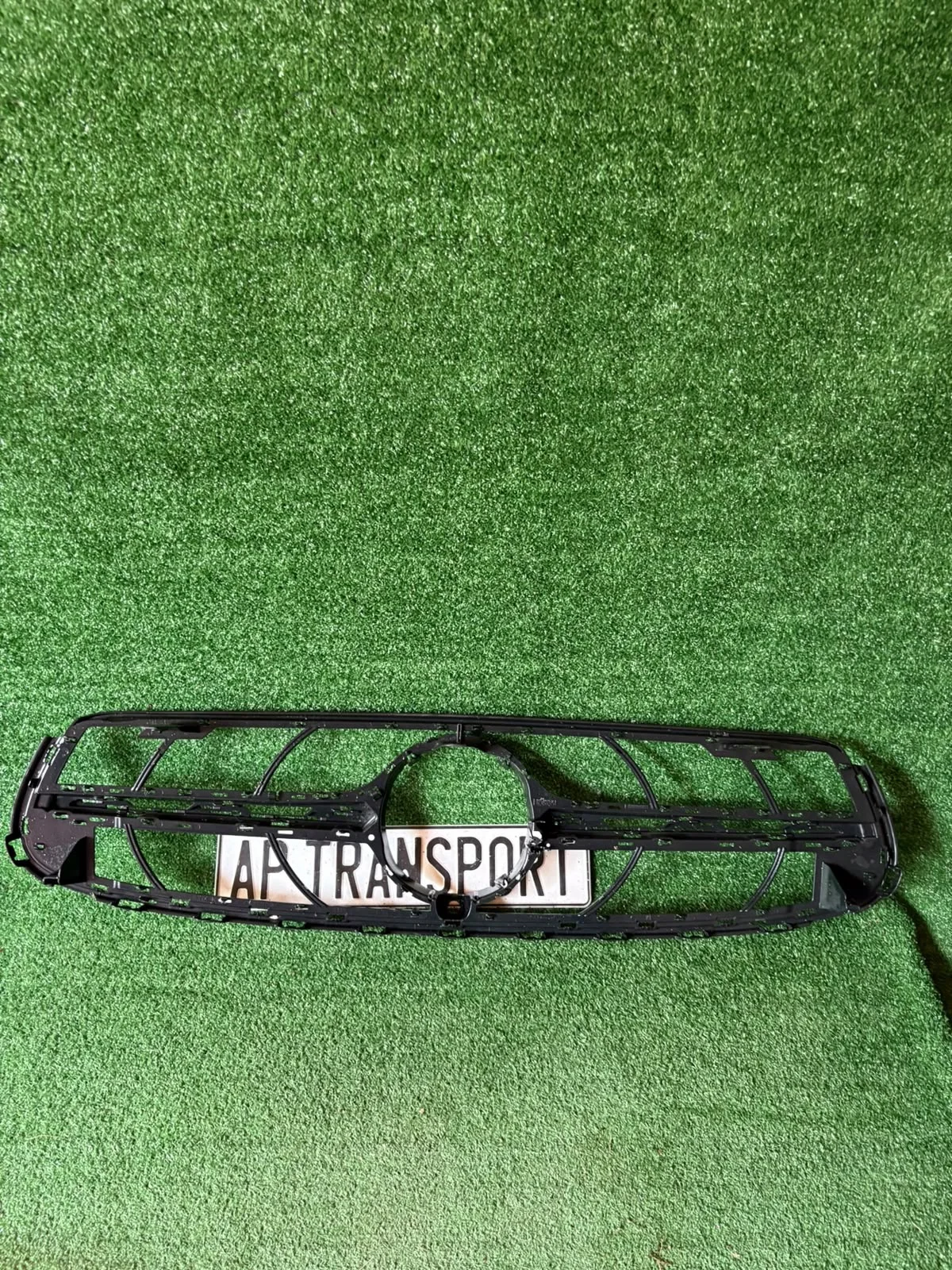 Mercedes GLC X253 Grill A2538809604 Used