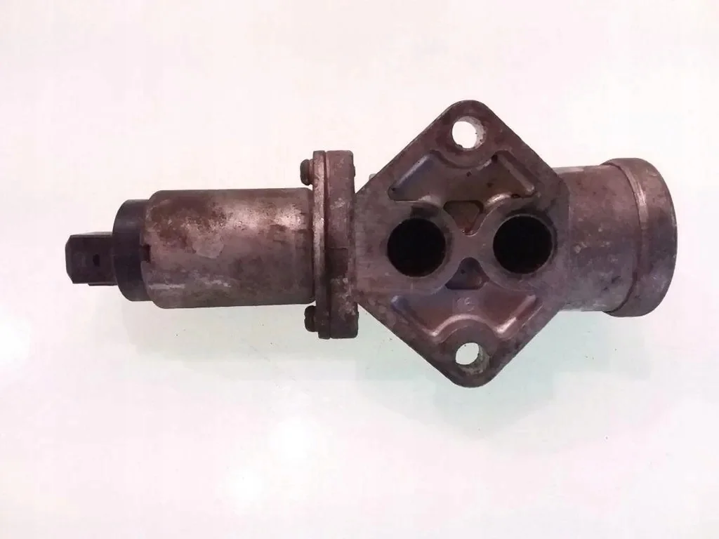 Soupape Ralenti Renault Scénic 7700870084 image 3